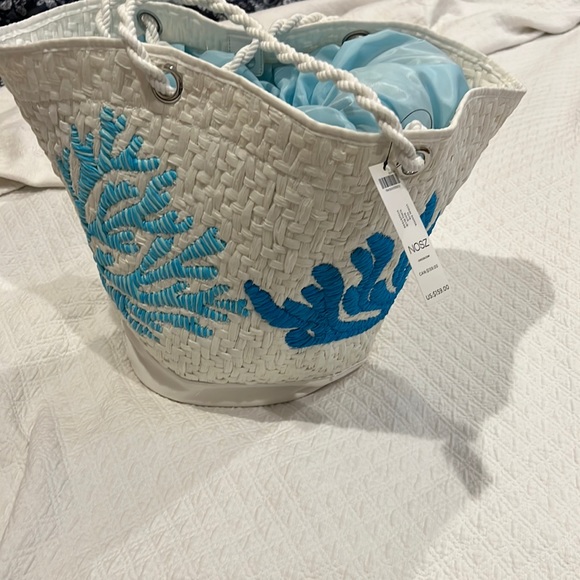 Chico's Handbags - NWT Chico’s Tote